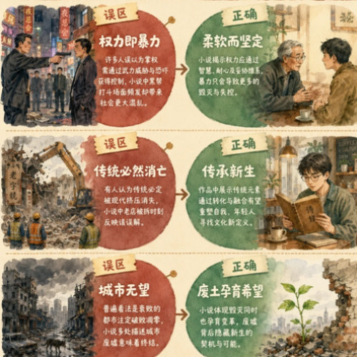 菁选灵创AIGC全景创作矩阵宣传图